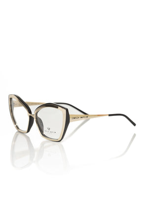Frankie Morello Bunte Damenbrille aus Acetat