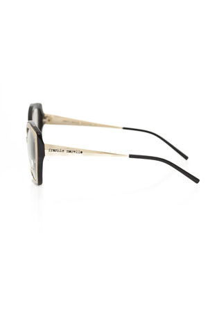 Frankie Morello Bunte Damenbrille aus Acetat