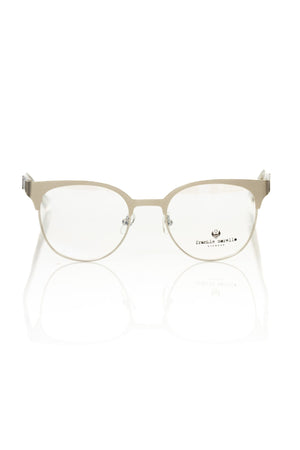 Frankie Morello Schwarze Damenbrille aus Acetat
