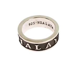 Nialaya Sterling Silber 925 Ring