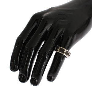 Nialaya Sterling Silber 925 Ring