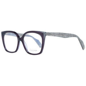 Yohji Yamamoto Mehrfarbige Kunststoffbrille (Gestell)