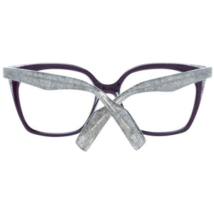 Yohji Yamamoto Mehrfarbige Kunststoffbrille (Gestell)