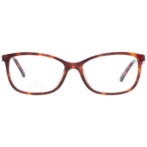 Swarovski Braune Kunststoffbrille (Fassung)