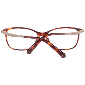 Swarovski Braune Kunststoffbrille (Fassung)