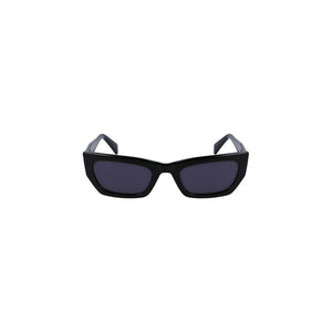 Liu Jo Schwarze BIO INJECTED Sonnenbrille