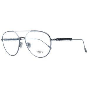 Tod's Graue Metallbrille (Gestell)