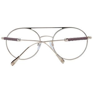 Tod's Braune Metallbrille (Fassung)