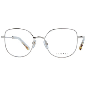 Sandro Brille aus Edelstahl in Gold (Fassung)