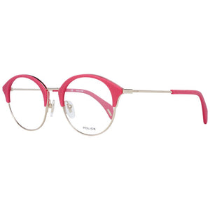 Police Mehrfarbige Brille (Fassung) aus Metall & Kunststoff