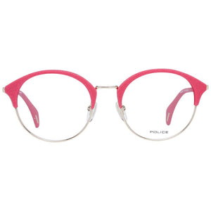 Police Mehrfarbige Brille (Fassung) aus Metall & Kunststoff