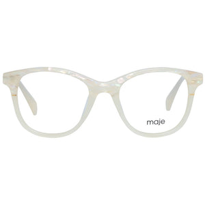 Maje Brille aus Perlmutt-Acetat (Fassung)