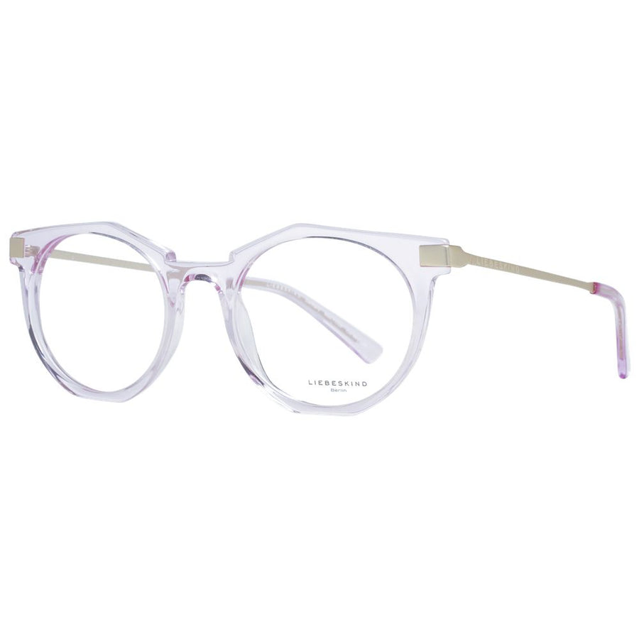 Liebeskind Mehrfarbige Brille aus Acetat (Gestell)