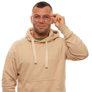 Liebeskind Mehrfarbige Brille aus Acetat (Gestell)