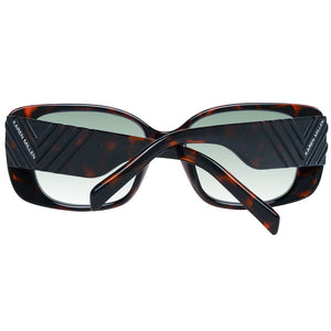 Karen Millen Braune TR90 Sonnenbrille