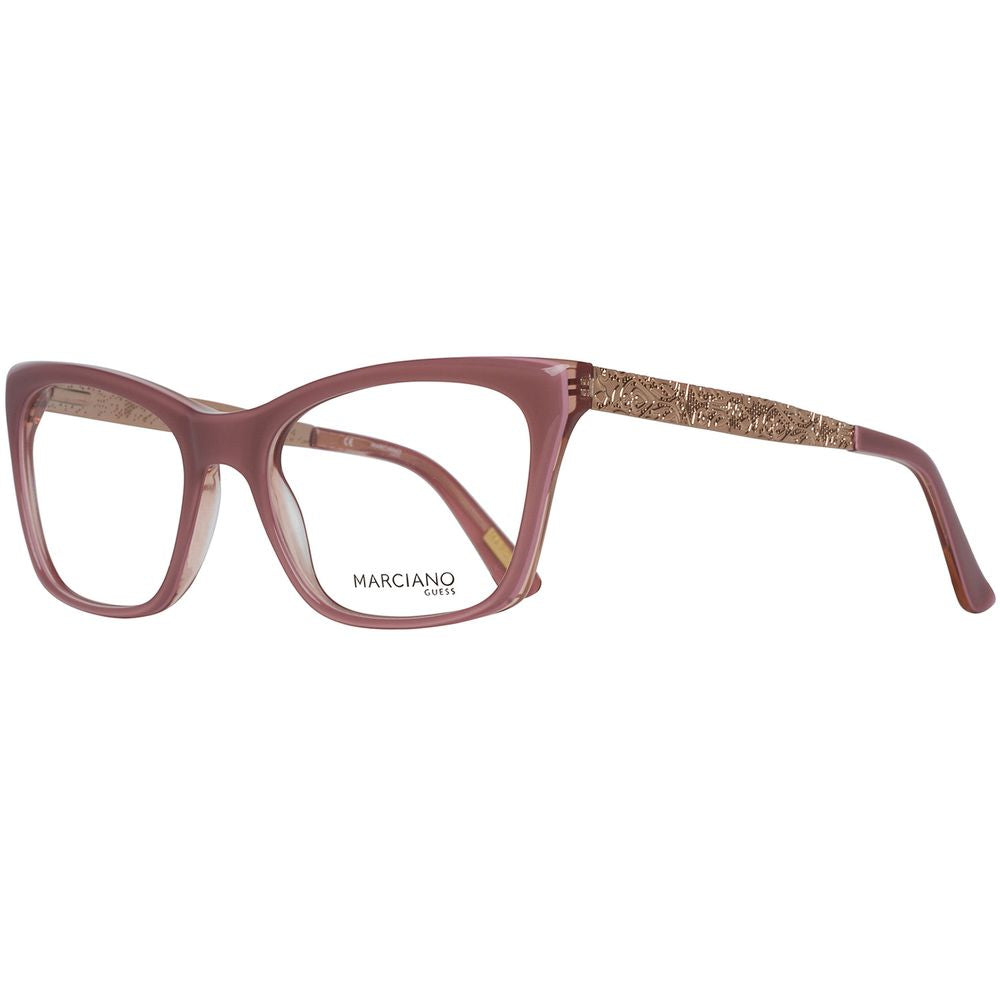 Marciano by Guess Rosa Metall- und Kunststoffbrille (Gestelle)