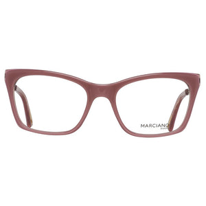 Marciano by Guess Rosa Metall- und Kunststoffbrille (Gestelle)