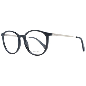 Max & Co Schwarze Kunststoffbrille (Gestell)