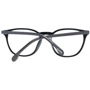 Lozza Schwarze Brille aus Acetat & Kunststoff (Rahmen)
