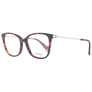 Max Mara Braune Kunststoffbrille (Fassung)