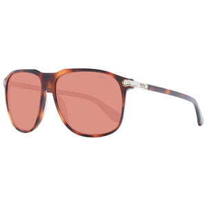 BMW Braune Sonnenbrille aus Kunststoff
