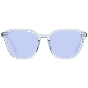 Gant Graue Sonnenbrille aus Kunststoff