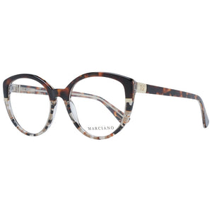 Marciano by Guess Braune Kunststoffbrille (Fassung)