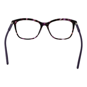 Fila Lila Celluloseacetat-Brille (Rahmen)