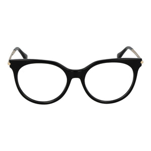 Max Mara Schwarze Brille aus Acetat (Gestell)