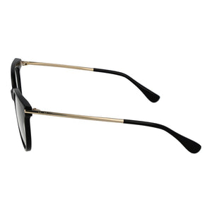 Max Mara Schwarze Brille aus Acetat (Gestell)