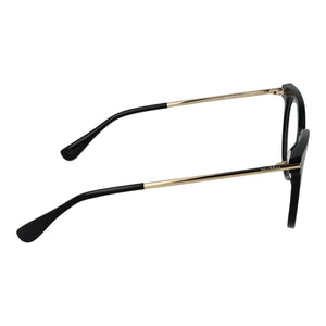 Max Mara Schwarze Brille aus Acetat (Gestell)