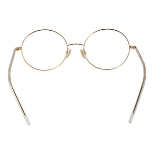 Gold Titanium Glasses (Frames)