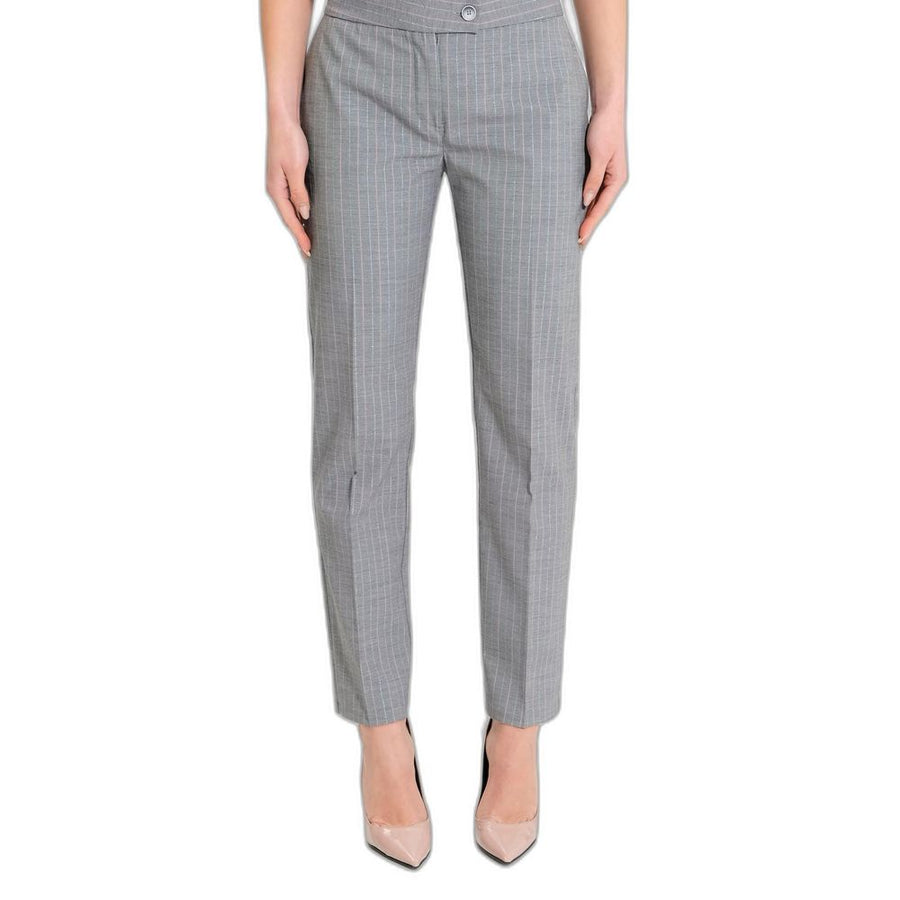Rinascimento Mehrfarbige Hose aus Polyester