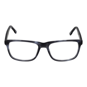 Spy Blaue Kunststoffbrille (Gestell)