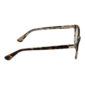 Marciano by Guess Braune Brille aus Acetat (Gestell)