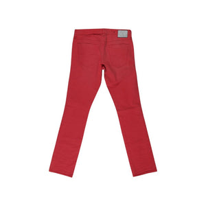 Guess Mehrfarbige Skinny Jeans aus Baumwolle