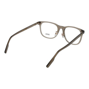 Ermenegildo Zegna Braune Brille aus Acetat (Gestell)