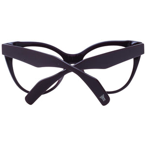 Yohji Yamamoto Mehrfarbige Kunststoffbrille (Gestell)