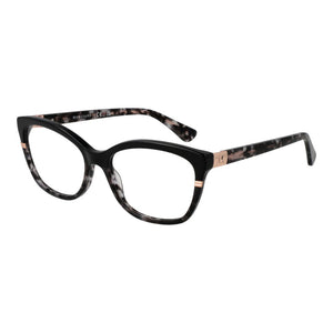Marciano by Guess Schwarze Brille aus Acetat (Gestell)