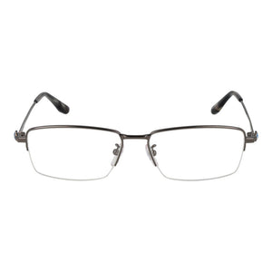 BMW Graue Metallbrille (Gestell)