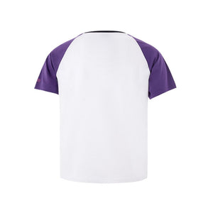 Kenzo Mehrfarbiges Baumwoll-T-Shirt
