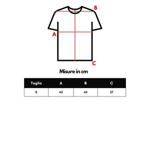 Kenzo Mehrfarbiges Baumwoll-T-Shirt