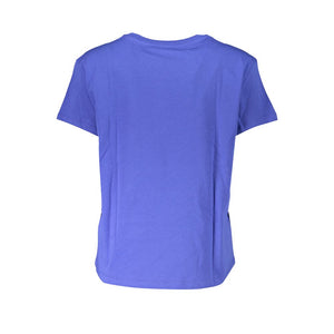 Patrizia Pepe Weißes Baumwoll-T-Shirt