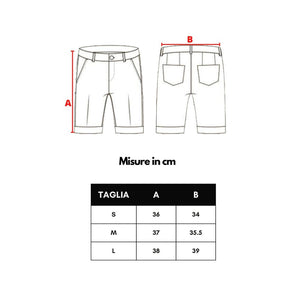 Canali Beige Polyester Badeshorts