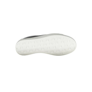 Nero Polyester Women Sneaker