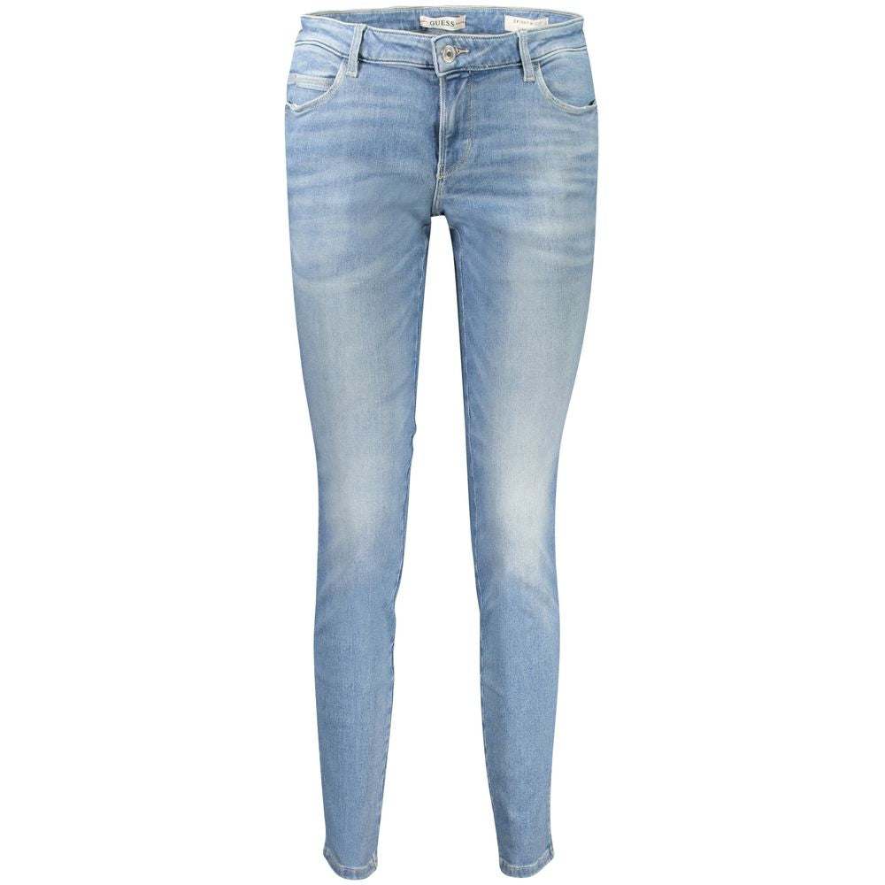 Guess Jeans <NAME>