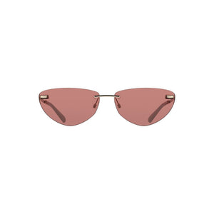 Rosa Metallo Women Sunglass