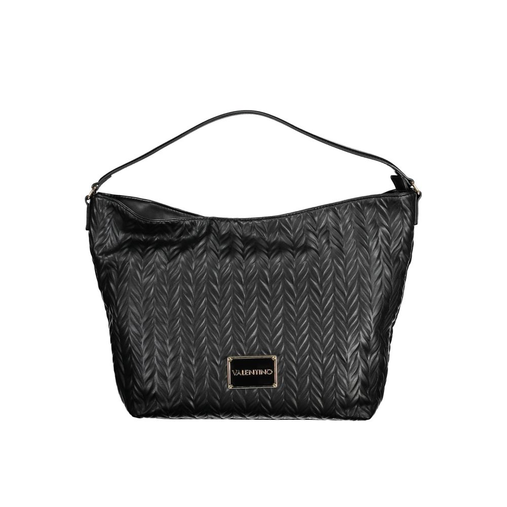 Mario Valentino Bianco Handtasche aus Polyurethan für Damen