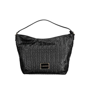 Mario Valentino Bianco Handtasche aus Polyurethan für Damen