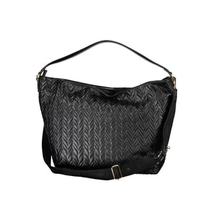 Mario Valentino Bianco Handtasche aus Polyurethan für Damen